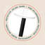 Porte-gobelet mince, brosse de toilette haute en métal avec doublure en plastique amovible, blanc doux au toucher-113862393