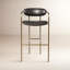 Tabouret en tissu Biélorussie-1906400726-1906400727