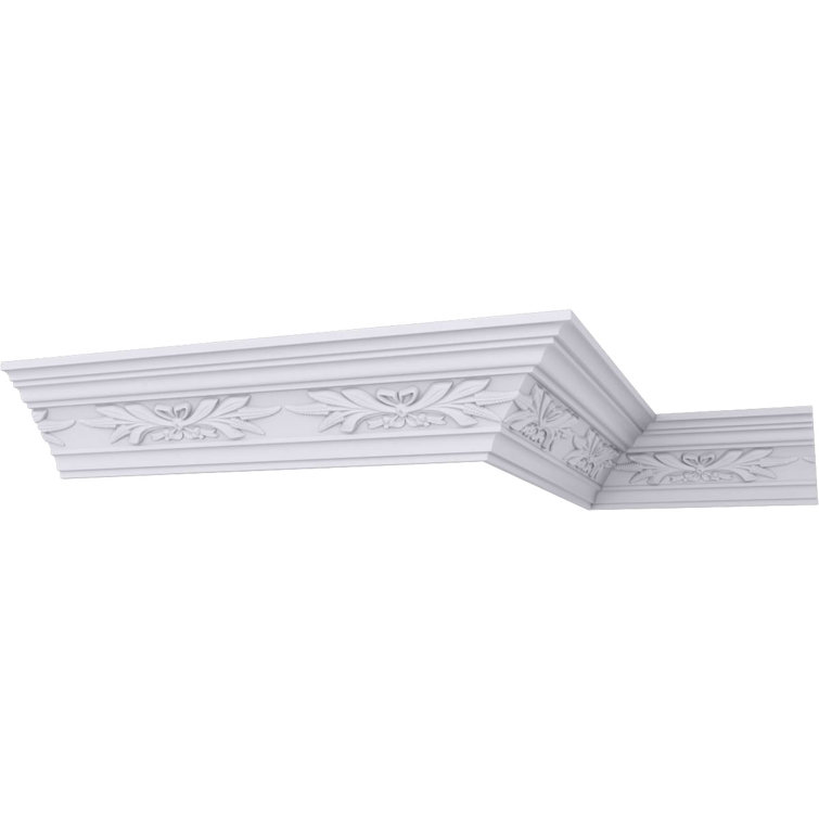 Harvest Crown Moulding
