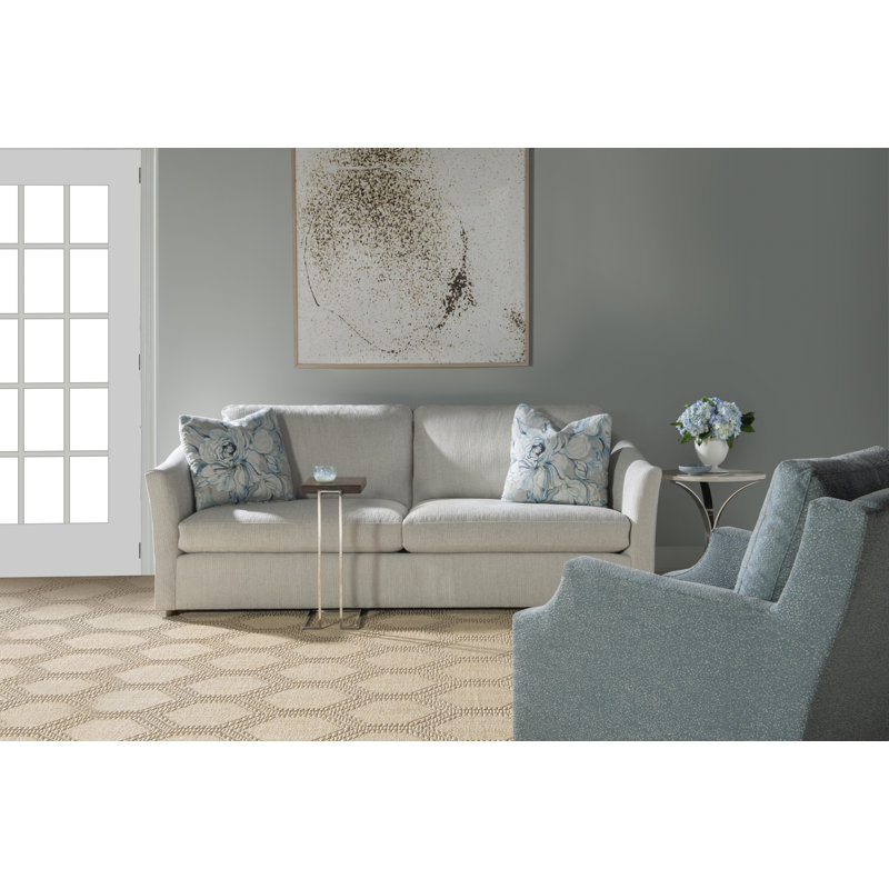 Harkin Solid Wood End Table