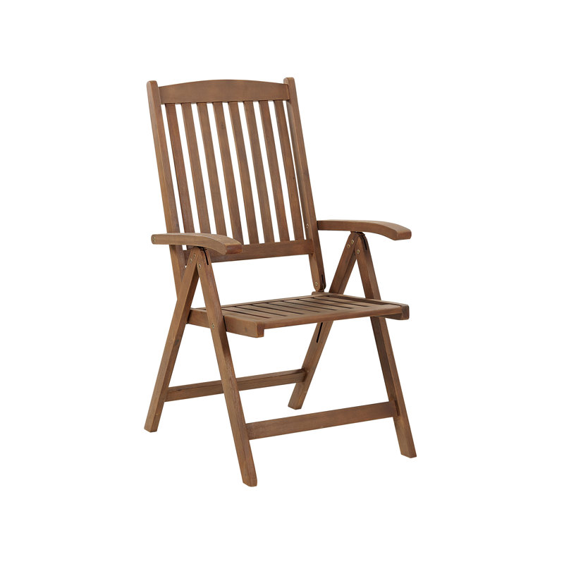 Bartonville Patio Dining Armchair