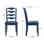 Chaise d'appoint 36 po-1617781581