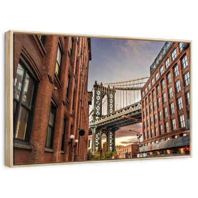 New York Architecture
