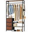 90 cm W Chest of 3 Drawers