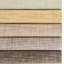Crosshatch Dove Grey Hand Micro Hooked Wool Rug-18341546