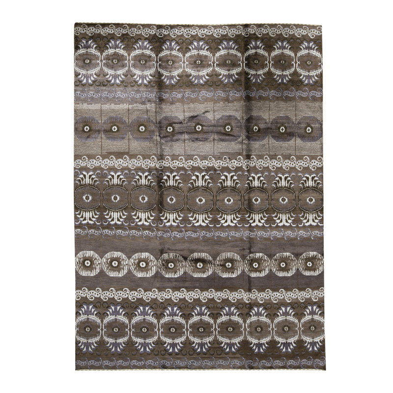 Neo Villa Ikat Area Rug