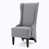 Light Gray Fabric