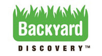 Logo Backyard Discovery