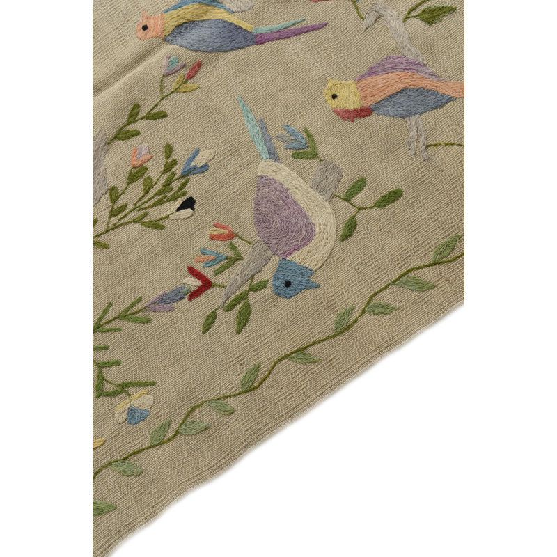Tapis ivoire Oldfield