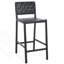 Jeremiah Woven Leather Counter Stool-1903602966-1903582089
