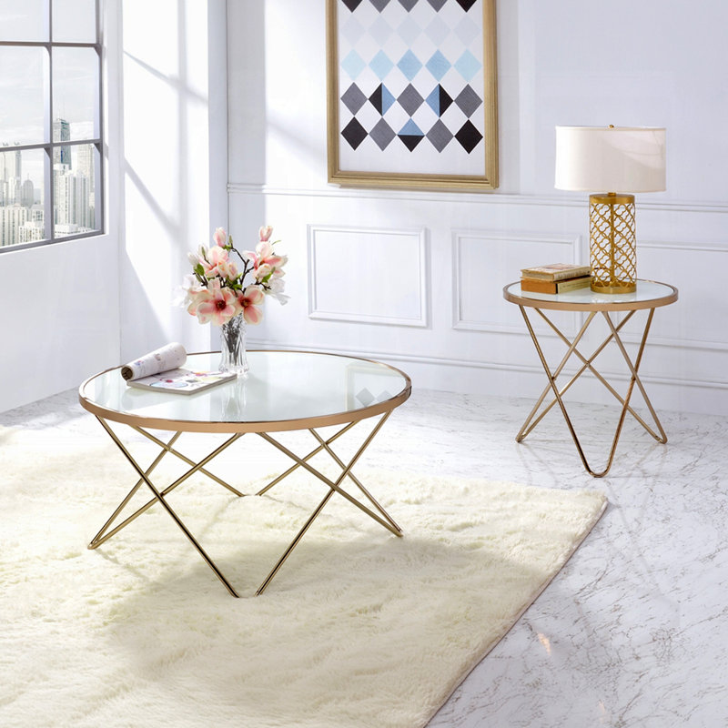 Table basse 1pc