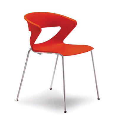 Chaise d'invité Kreature