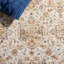 Tapis argenté Silverado 108-565637779
