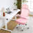 Game Chairs,Ultra Thick Game Chairs With Adjustable Lumbar Support And Headrest,Spring Cushion,Rocking Function,Flip-Up Arms-1474059553