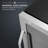 Ivation Single Zone 10.4'' Freestanding 12 Bottle Wine Refrigerator