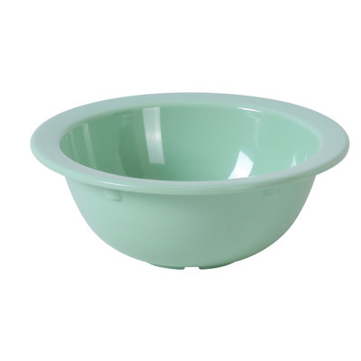 Nessico 13 oz. Melamine Dessert Bowl