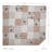 Annie Floral Standard Reversible Single Piece Quilt-823033102-822617467
