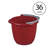 Plastic Bucket Set