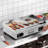 VEVOR 28'' Non Stick Electric Grill