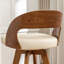 Cayuga Swivel Bar Stool-22131720-22131733