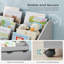 70cm H x 62.5cm W Bookcase