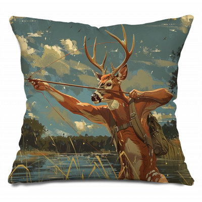 Coussin Archery