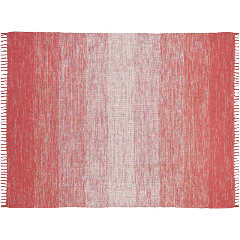 Abbott Ombre Indoor Rug, Rectangle 5' x 7'