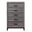 Commode 5 tiroirs Jerold-115354336
