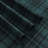 TWOPAGES Unlined Plaid Curtain Gingham Faux Linen Pinch Pleat Curtain-118032899-124072279