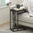 Ysela End Table-136842346