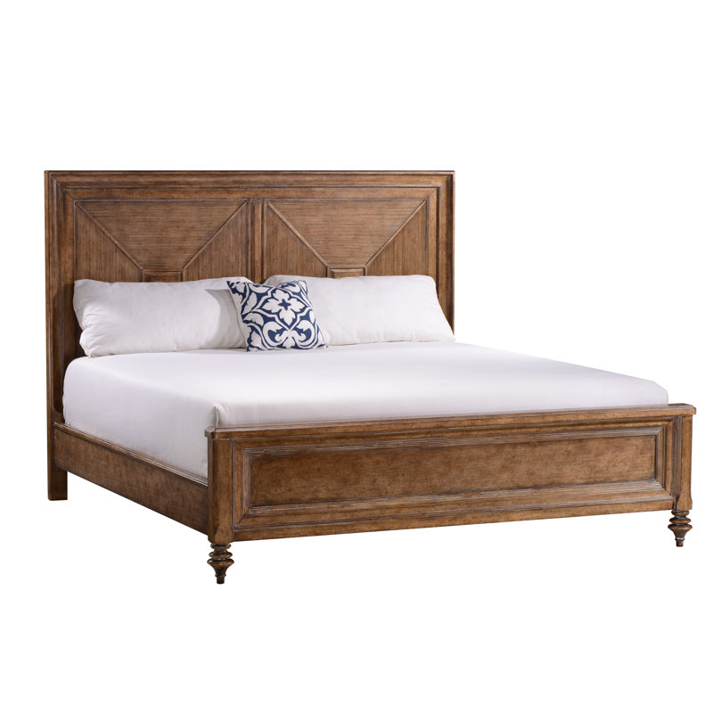 Pavilion Piece Bedroom Set