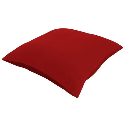 Sunbrella Knife Edge Lumbar Pillow