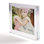 Tabletop Clear Acrylic Frame