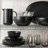 over&back Coupe Stoneware Pitcher-101308996