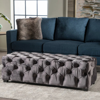 Modern Grey Velvet : Create A Stylish Atmosphere A Comfortable And Seating Option