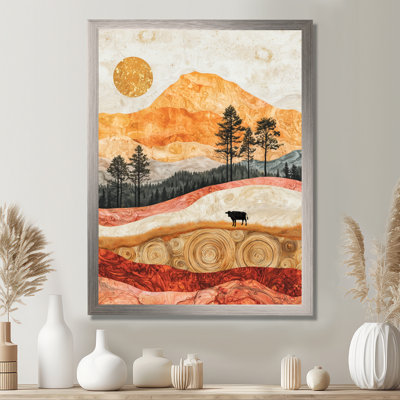 Golchehr - Animals Canvas Prints
