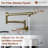 Mondawe Kitchen Faucet-90555606