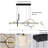 Modern Linear LED Pendant Light