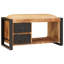 Solid Wood Storage Bench-1686866113