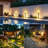 Taller Solar Pathway Lights Outdoor, Upgraded Brighter Solar Garden Lights Solar Powered, Over 12 Hours Outdoor Solar Lights For Yard Landscape Lighting Patio Walkway Driveway Pathway