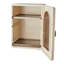 Plastic Makeup Organiser