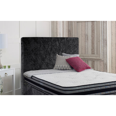 Welsh Upholstered Headboard