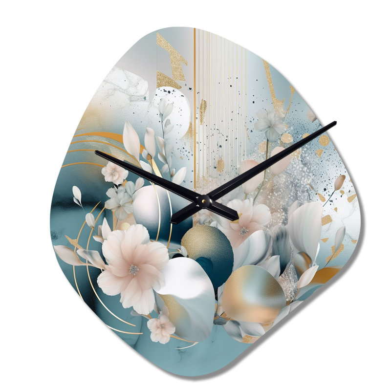 Horloge murale Selita, Grand