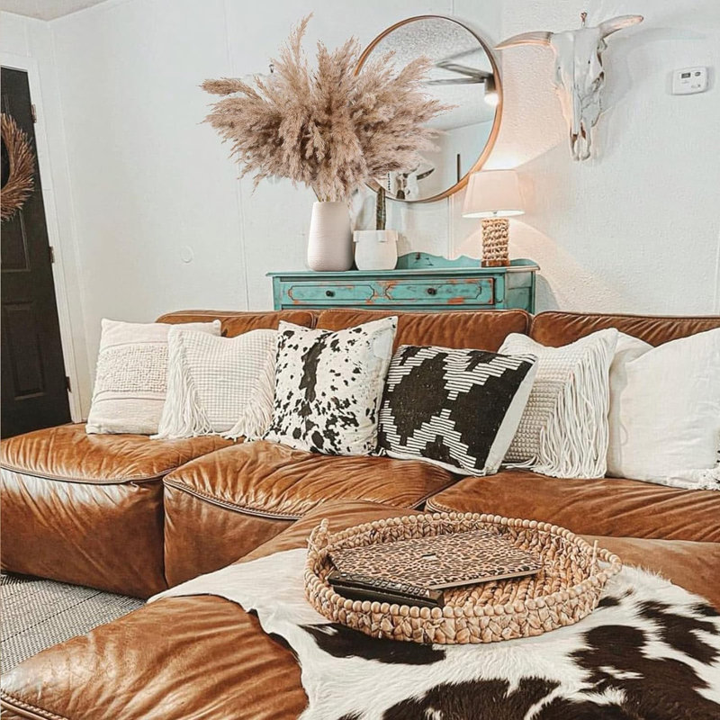 17.04'' Faux Pampas Grass Grass
