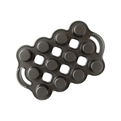Nordic Ware Petite Popover Sheet