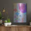 Wrought Studio ™ «Graphic Abstract 1» par Greg Simanson, mur en métal-1679748702