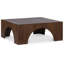 Table basse 4 pieds Metinaro-90817495