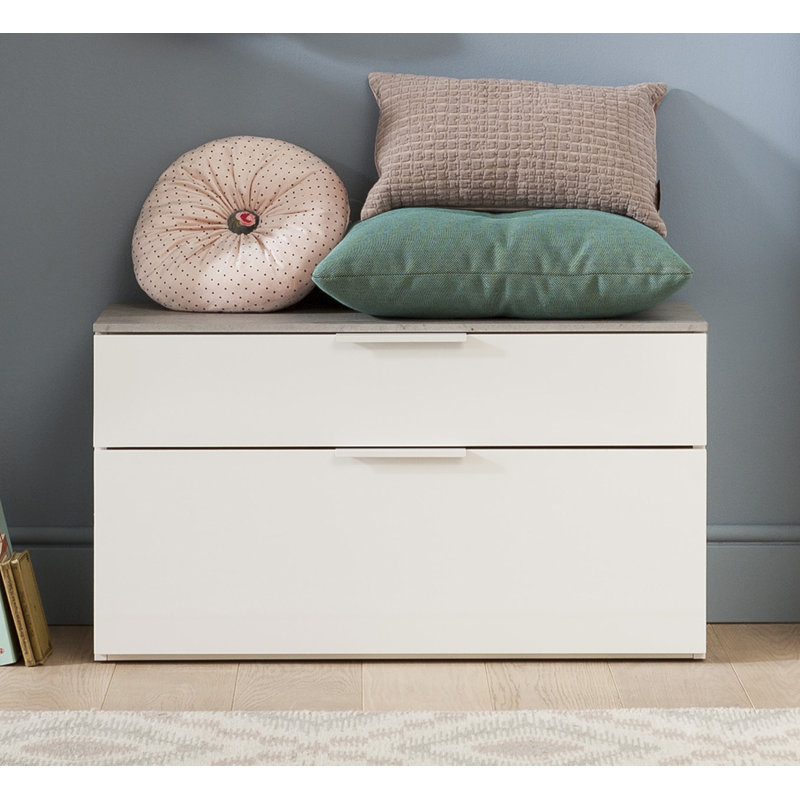 Galaverna Storage Bench