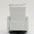 Short plush manual button armchair sofa-1502571451