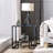 Stansberry Glass Top End Table-2081328565-2072231626